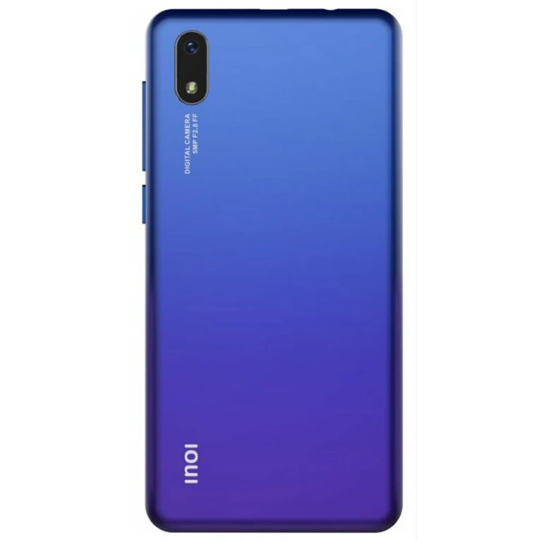 Смартфон INOI 2 2021 Midnight Blue