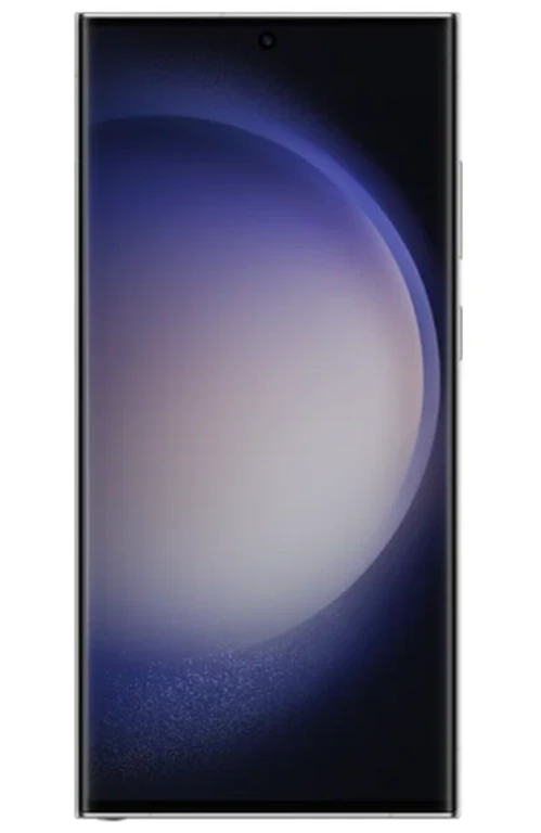 Смартфон Samsung Galaxy S23 Ultra 12/256Gb Sky Blue