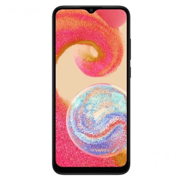 Смартфон Samsung Galaxy A04e 3/32GB Light Blue EU
