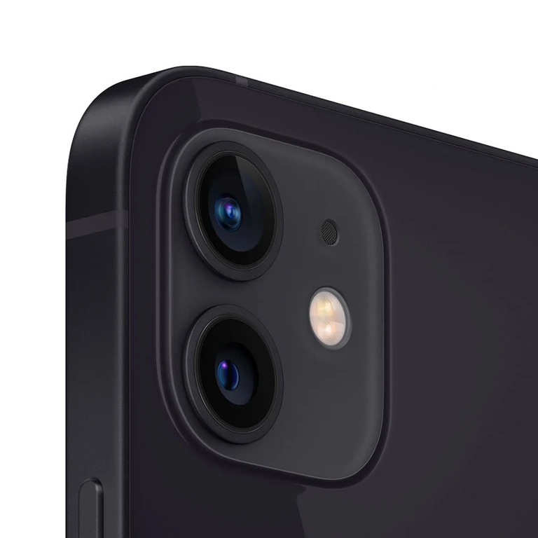 Смартфон Apple iPhone 12 128GB A2403 (черный)