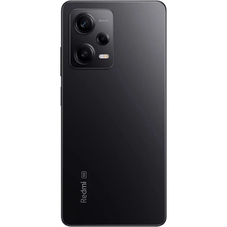 Смартфон Redmi Note 12 Pro 5G 6/128GB, Black