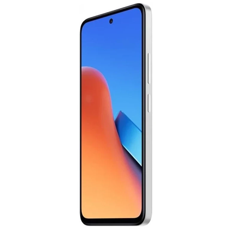 Смартфон Redmi 12 8/256Gb Polar Silver Global Version