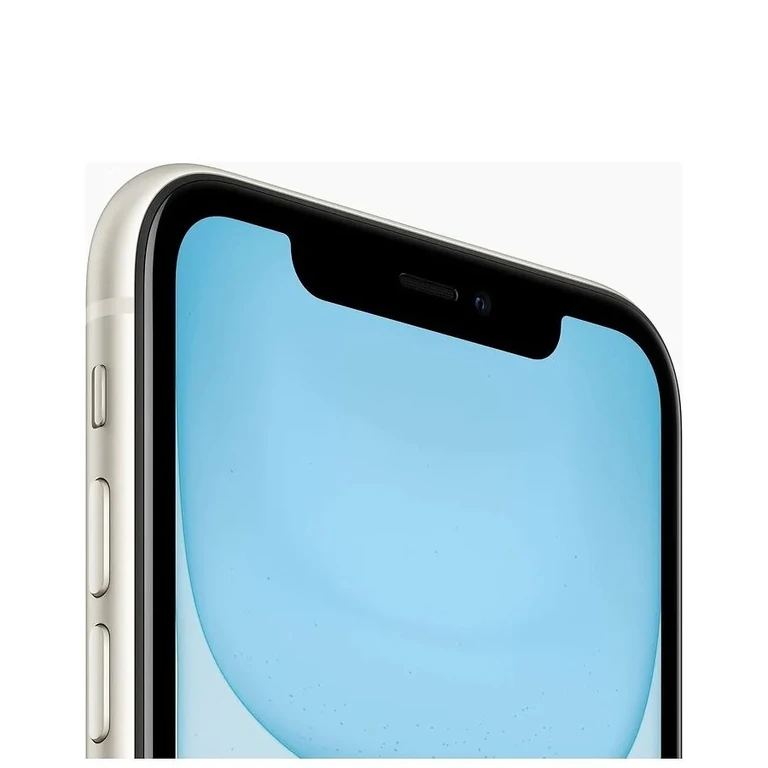 Смартфон Apple iPhone 11 64Gb A2221 Slim box (белый)