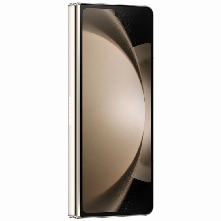 Смартфон Samsung Galaxy Z Fold5 12/512GB, Cream