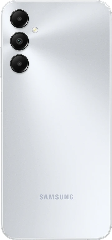 Смартфон Samsung Galaxy A05s 4/64GB Silver