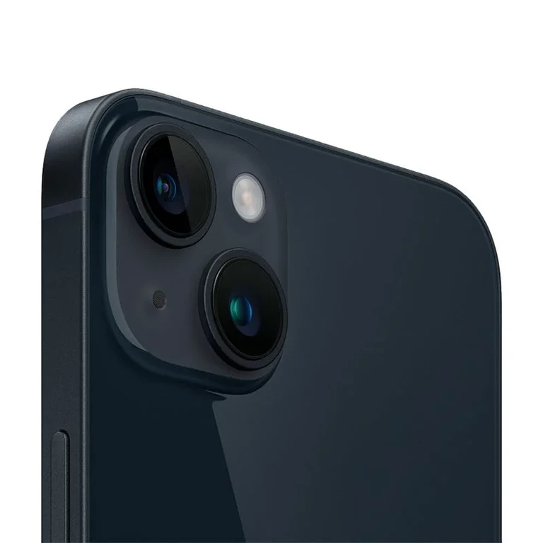 Смартфон Apple iPhone 14 Plus 128 ГБ "тёмная ночь"
