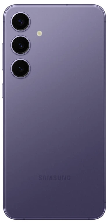 Смартфон Samsung Galaxy S24+ 12/512Gb Cobalt Violet