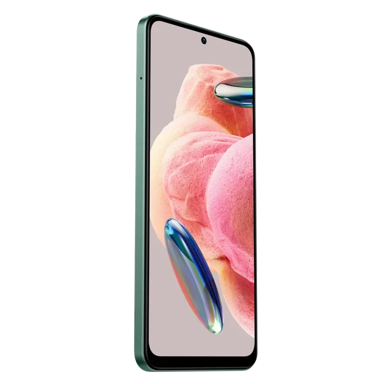 Смартфон Xiaomi Redmi Note 12 4/128 GB Mint Green