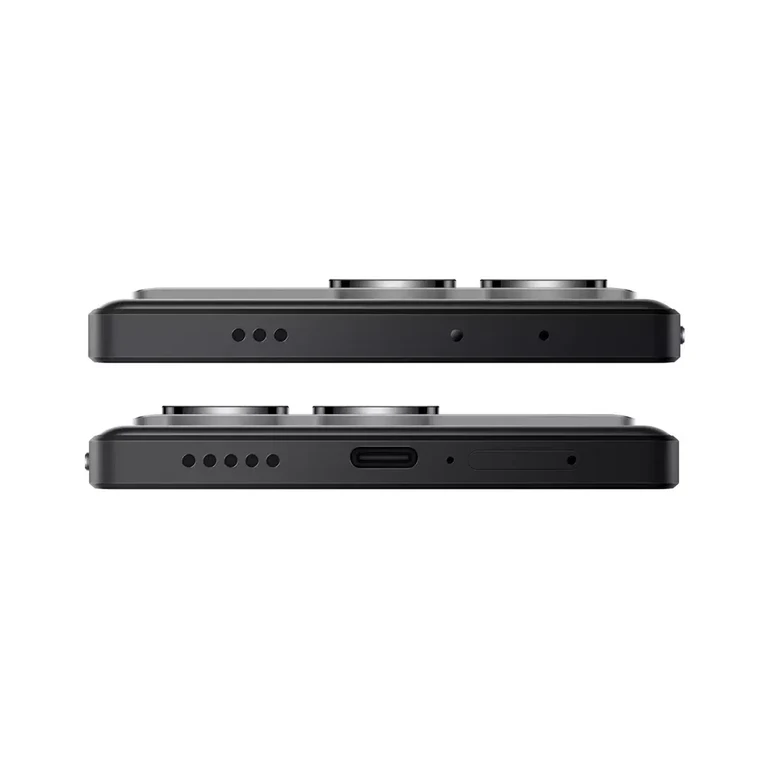 Смартфон Poco X6 Pro 5G 8/256GB, Black