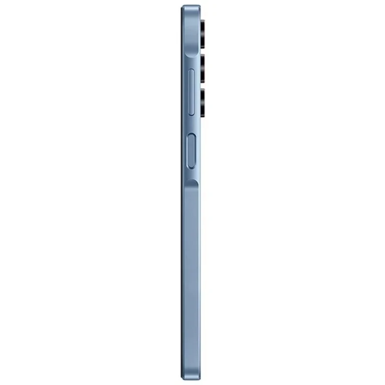 Смартфон Samsung Galaxy A15 4/128Gb Blue (SM-A155F)
