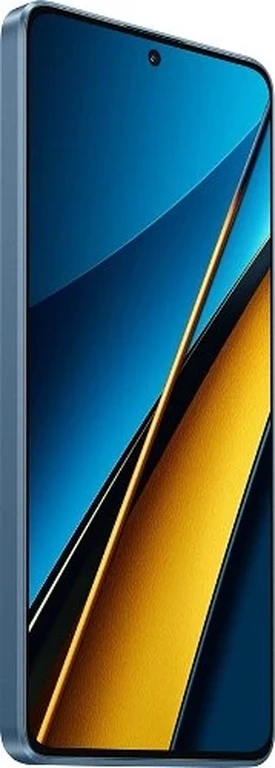 Смартфон Poco X6 8/256Gb Blue Global Version