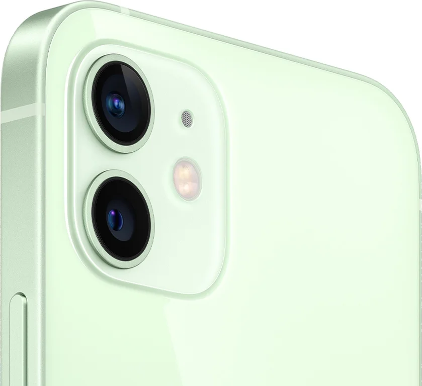 Смартфон Apple iPhone 12 256GB, Green