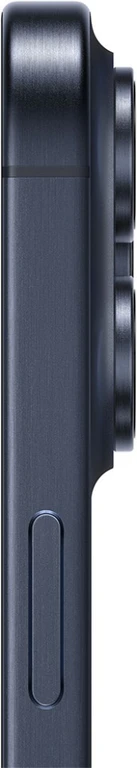 Смартфон Apple iPhone 15 Pro 512Gb A3101 Dual: nano SIM + eSIM (Синий Титан)