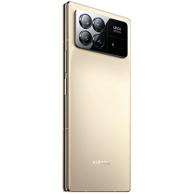 Смартфон Xiaomi Mix Fold 3 12/256Gb Gold CH
