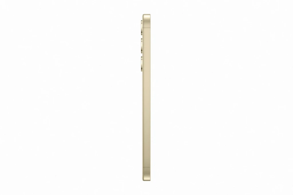 Смартфон Samsung SM-S921B Galaxy S24 8/256Gb  (Желтый)