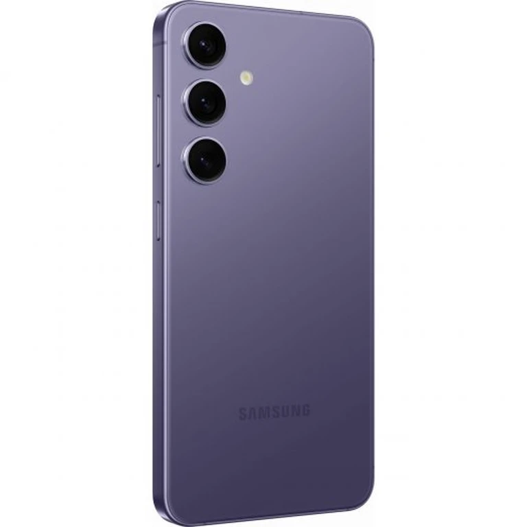 Смартфон Samsung Galaxy S24 8/128Gb Cobalt Violet