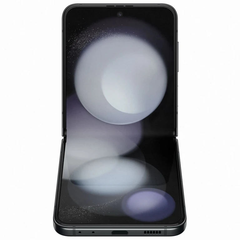 Смартфон Samsung Galaxy Z Flip5 8/512GB, Graphite