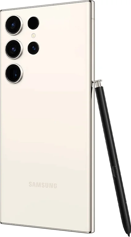Смартфон Samsung Galaxy S23 ULTRA 12/256GB Cream