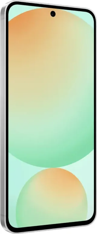 Смартфон Samsung Galaxy S24 FE 8/256 ГБ мятный