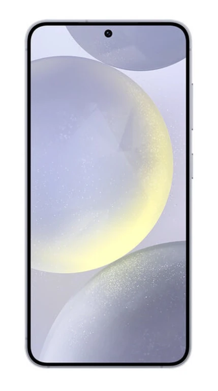Смартфон Samsung Galaxy S24 8/256Gb Sapphire Blue