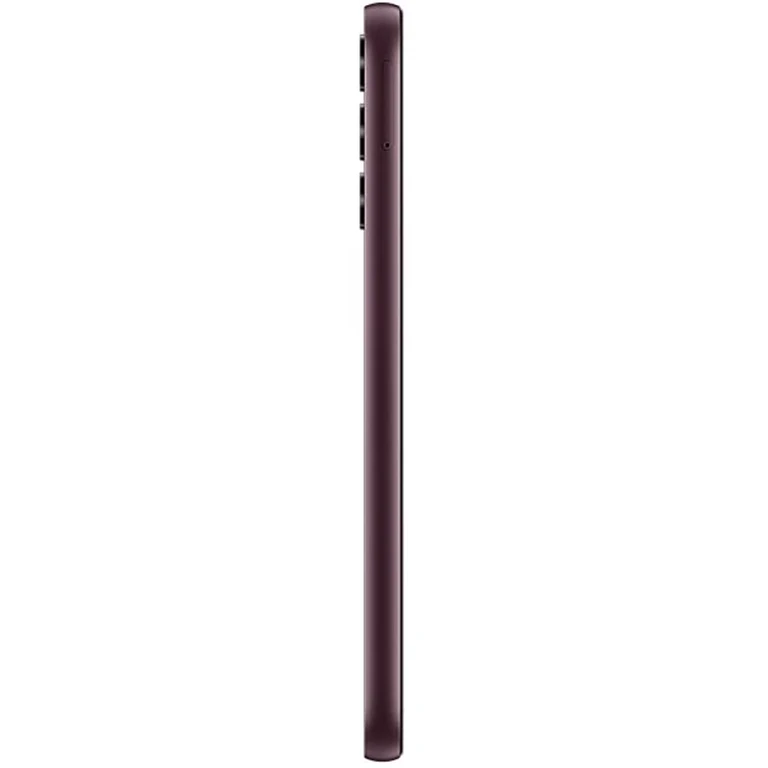 Смартфон Samsung Galaxy A24 6/128Gb Dark Red (SM-A245F)