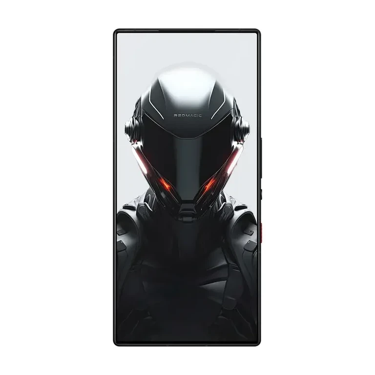 Смартфон Nubia Red Magic 9 Pro 16/512 ГБ прозрачный чёрный