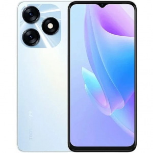 Смартфон Tecno Spark 10 8/128 Meta White