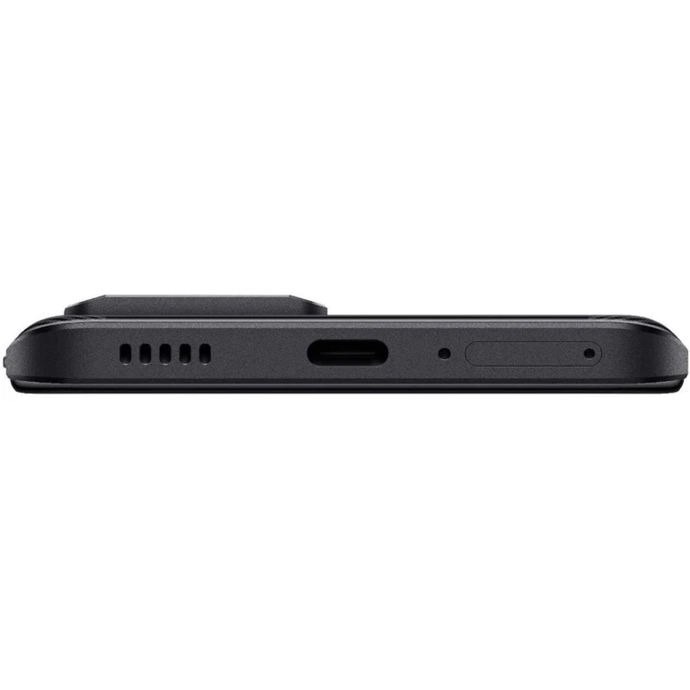 Смартфон Poco F5 Pro 5G 12/256GB, Black