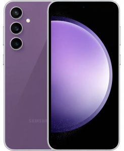 Смартфон Samsung Galaxy S23 FE 8/128Gb, Purple (SM-S711B)