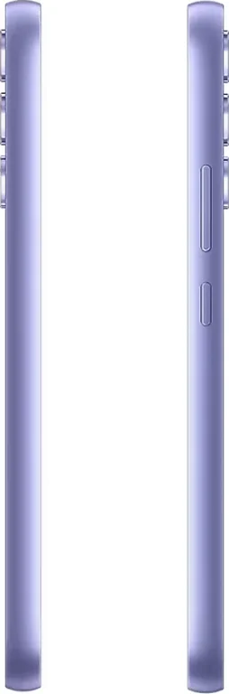 Смартфон Samsung Galaxy A34 5G 8/256GB Violet EU