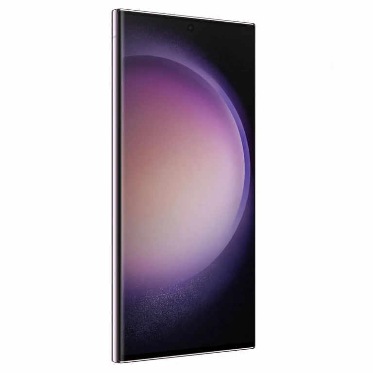 Смартфон Samsung Galaxy S23 Ultra 8/256Gb Lavender