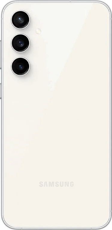 Смартфон Samsung Galaxy S23 FE 8/256GB Cream