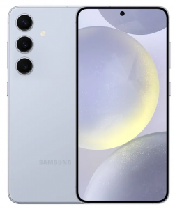 Смартфон Samsung Galaxy S24 8/256Gb Sapphire Blue