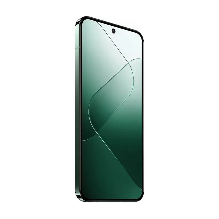 Смартфон Xiaomi 14 16/512 ГБ "нефритовый зелёный"
