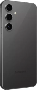 Смартфон Samsung Galaxy S24 FE 8/256 ГБ графитовый