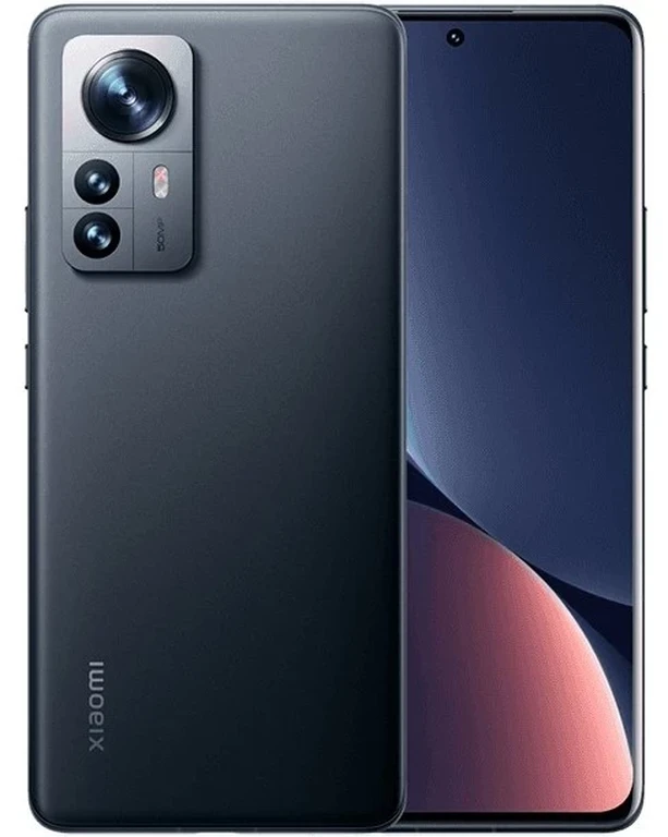 Смартфон XiaoMi 12 5G 8/256Gb Gray Global
