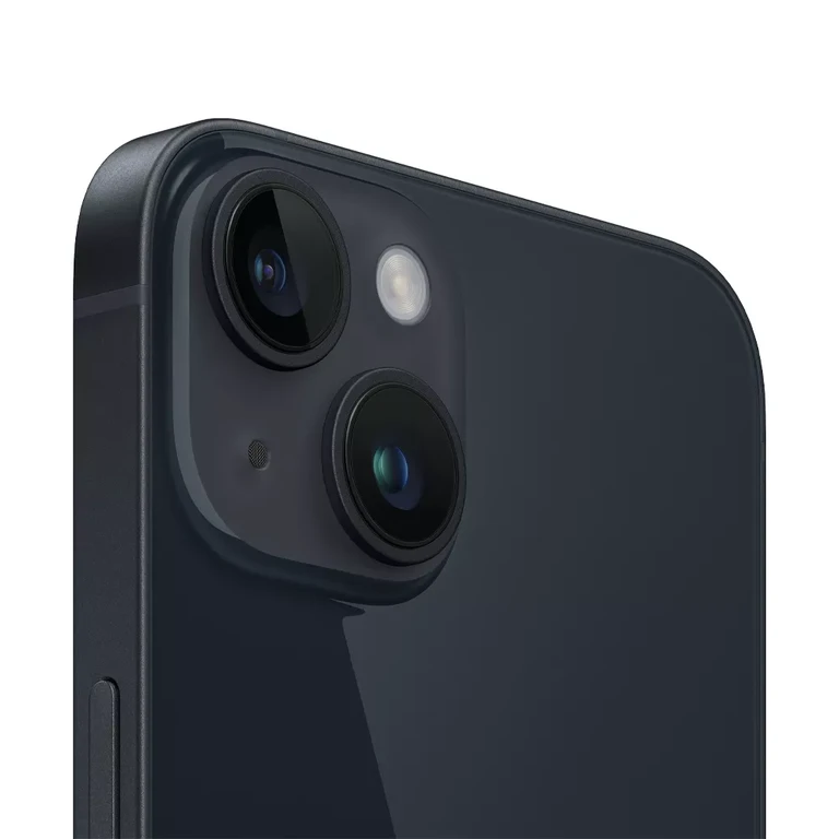 Смартфон Apple iPhone 14 Plus 128GB, Midnight (SIM+eSIM)
