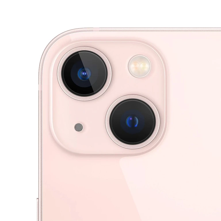 Смартфон Apple iPhone 13 256Gb A2482 (розовый)