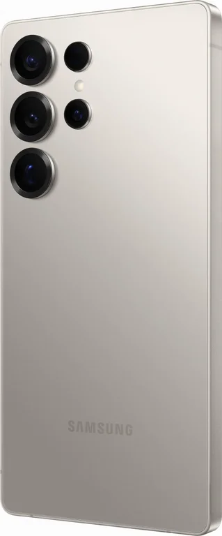 Смартфон Samsung Galaxy S25 Ultra 12/512Gb, Titanium Gray (SM-S938B)