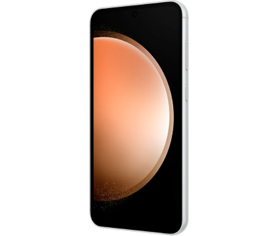 Смартфон Samsung Galaxy S23 FE 5G 8/256Gb Cream