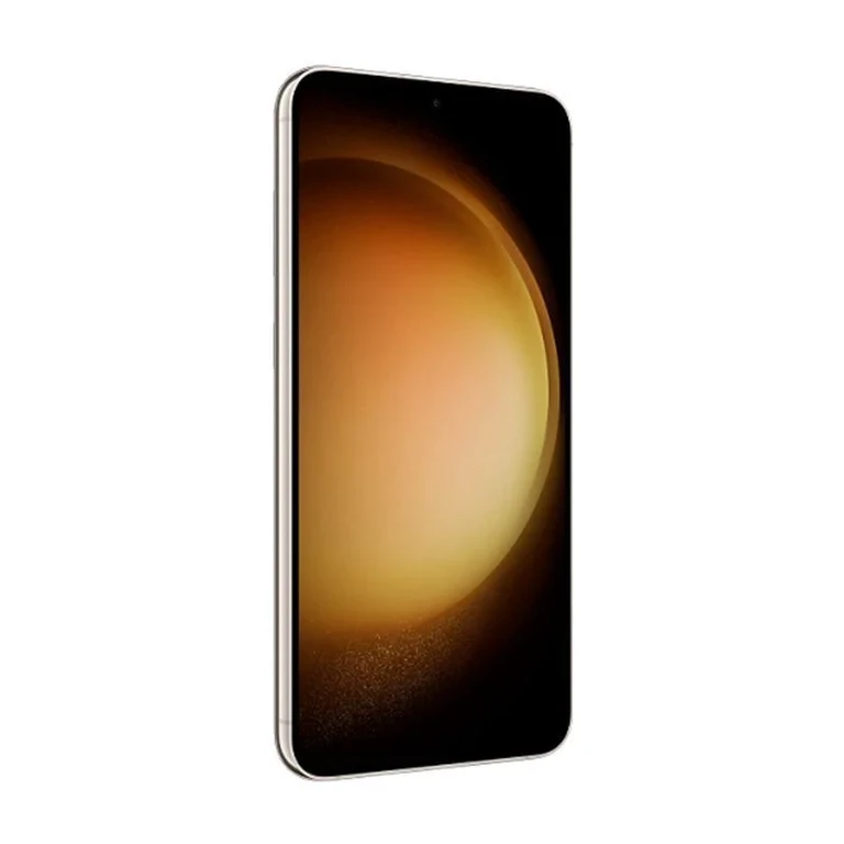 Смартфон Samsung Galaxy S23 Plus 8/512 ГБ бежевый