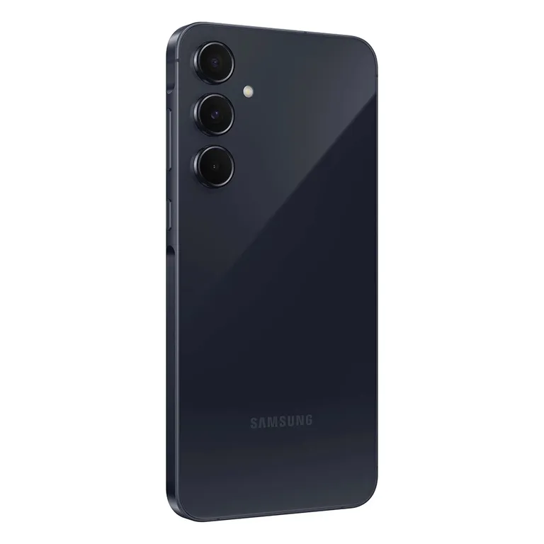 Смартфон Samsung Galaxy A55 5G 8/128GB, Navy