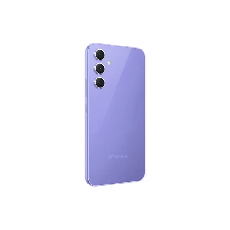 Смартфон Samsung Galaxy A54 5G 6/128GB, Violet
