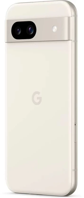 Смартфон Google Pixel 8a 8/128GB, Porcelain JP