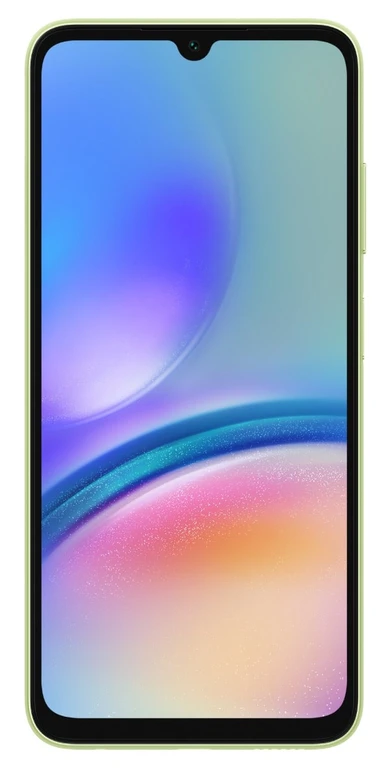 Смартфон Samsung Galaxy A05s 6/128GB Light Green