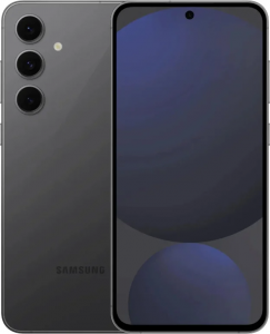 Смартфон Samsung Galaxy S24 FE 5G 8/256Gb Graphite