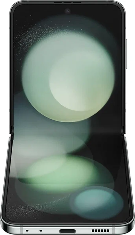 Смартфон Samsung Galaxy Z Flip5 5G 8/256 Mint
