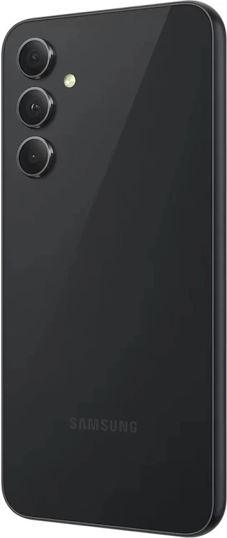 Смартфон Samsung Galaxy A54 5G 8/128 ГБ, 2 nano SIM (Графит)