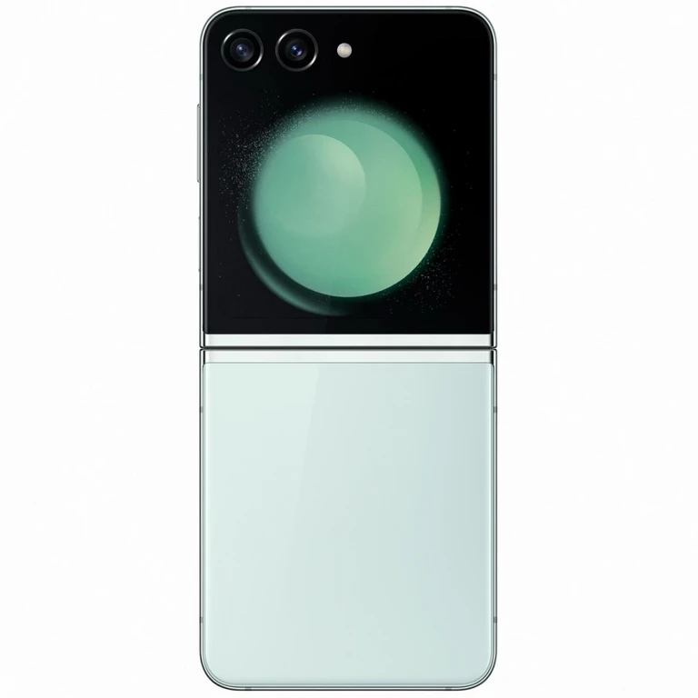 Смартфон Samsung Galaxy Z Flip5 8/256GB, Mint