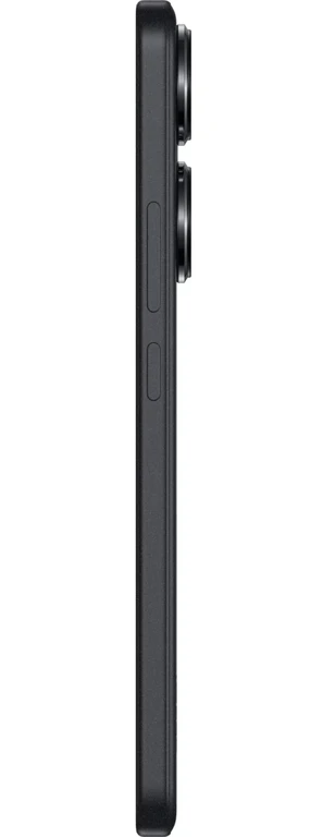 Смартфон Poco F6 12/512Gb 5G Black Global